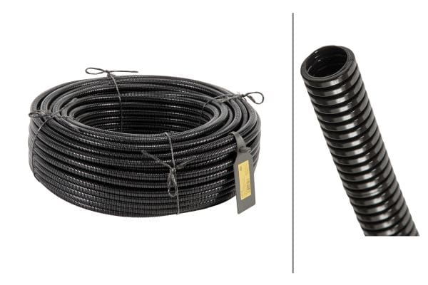 Σπιράλ Καλωδιού Διάμετρος: 10mm PA (polyamide) Ποσότητα: 50 HELLA 8JR178252012