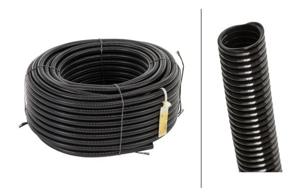 Σπιράλ Καλωδιού Διάμετρος: 13mm PA (polyamide) Ποσότητα: 50 HELLA 8JR178252022