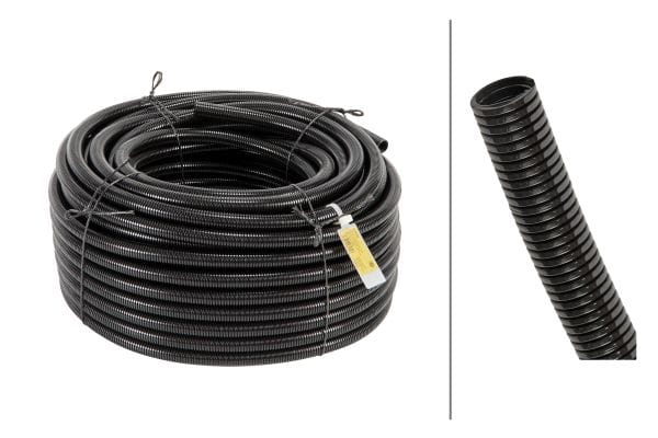 Σπιράλ Καλωδιού Διάμετρος: 17mm PA (polyamide) Ποσότητα: 50 HELLA 8JR178252032