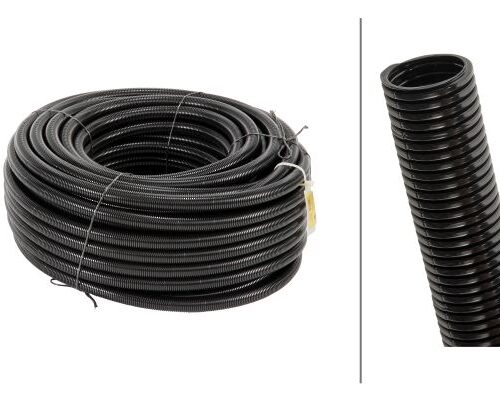 Σπιράλ Καλωδιού Διάμετρος: 22mm PA (polyamide) Ποσότητα: 50 HELLA 8JR178252042