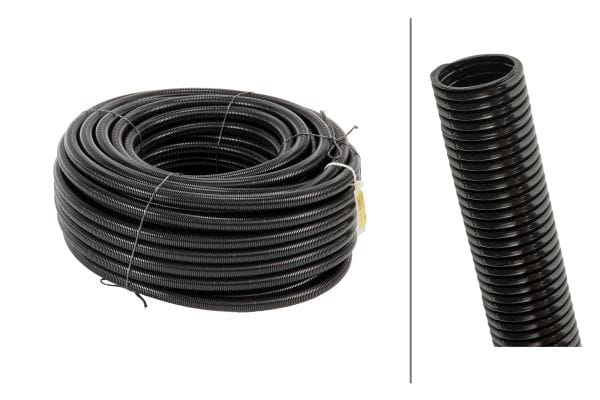 Σπιράλ Καλωδιού Διάμετρος: 22mm PA (polyamide) Ποσότητα: 50 HELLA 8JR178252042