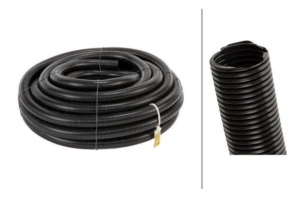 Σπιράλ Καλωδιού Διάμετρος: 37mm PA (polyamide) Ποσότητα: 25 HELLA 8JR178252052