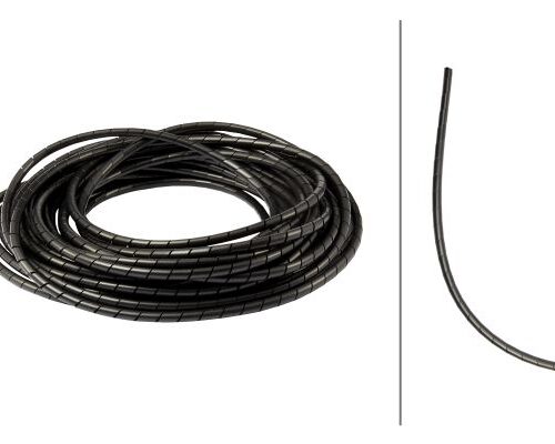 Spiral Hose Wound Ποσότητα: 10 HELLA 8JR178587002