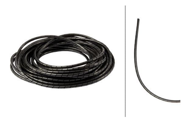 Spiral Hose Wound Ποσότητα: 10 HELLA 8JR178587002