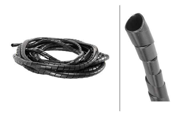 Spiral Hose Wound Ποσότητα: 10 HELLA 8JR178587032