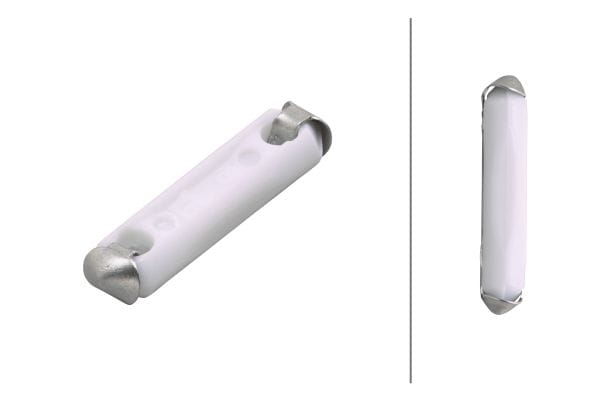 Ασφάλεια 8A White Ποσότητα: 5 HELLA 8JS025889801
