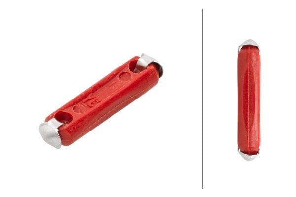 Ασφάλεια 16A Red Ποσότητα: 100 HELLA 8JS089015003