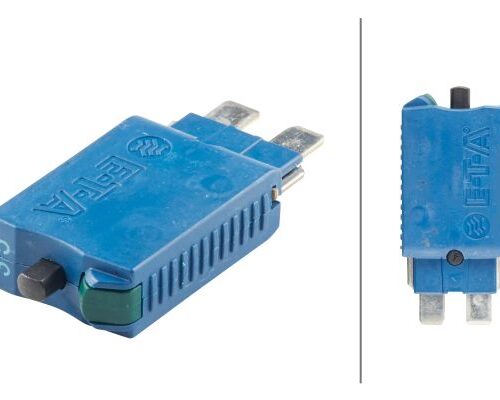 Αυτόματη Ασφάλεια 35A 28V Πρασινό HELLA 8JS174326081