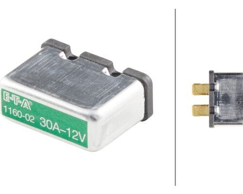 Αυτόματη Ασφάλεια 30A 12V HELLA 8JS174328031