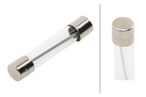 Fuse Glass 30A Crystal clear Ποσότητα: 50 HELLA 8JS713567003