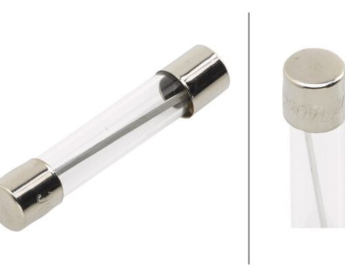 Fuse Glass 30A Crystal clear Ποσότητα: 50 HELLA 8JS713567003