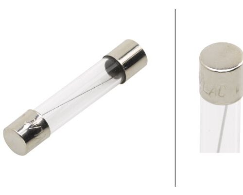 Fuse Glass 15A Crystal clear Ποσότητα: 50 HELLA 8JS713806003