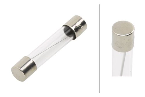 Fuse Glass 25A Crystal clear Ποσότητα: 50 HELLA 8JS713808003