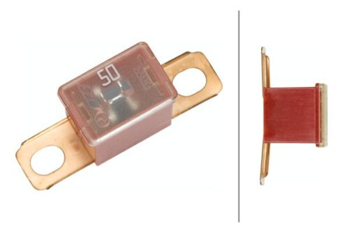 Aσφάλεια1 50A Red Ποσότητα: 1 HELLA 8JS740026521
