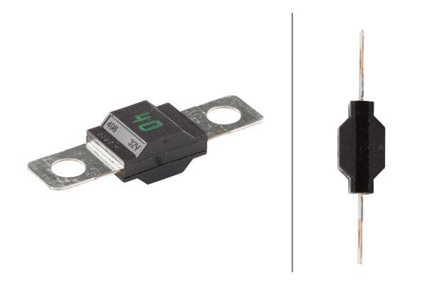Fuse MIDI 40A Πρασινό Ποσότητα: 1 HELLA 8JS742901001