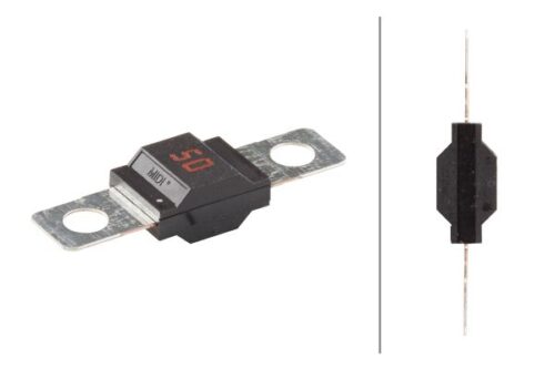 Fuse MIDI 50A Red Ποσότητα: 1 HELLA 8JS742901011