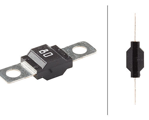 Fuse MIDI 80A White Ποσότητα: 1 HELLA 8JS742901041