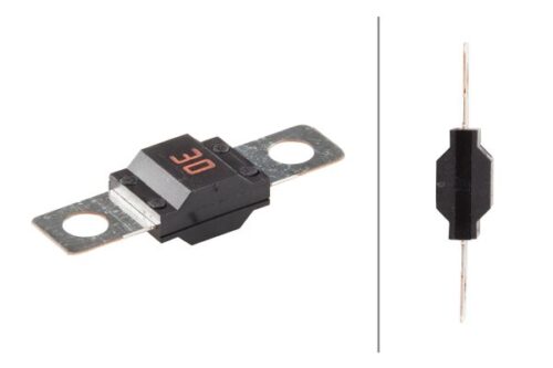 Fuse MIDI 30A Orange Ποσότητα: 1 HELLA 8JS742901061