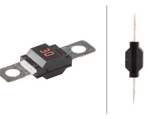 Fuse MIDI 30A Orange Ποσότητα: 1 HELLA 8JS742901061