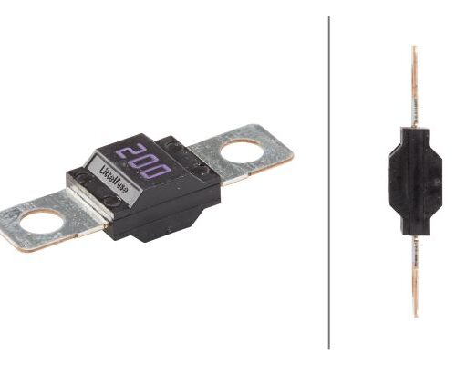 Fuse MIDI 200A Purple Ποσότητα: 1 HELLA 8JS742901101