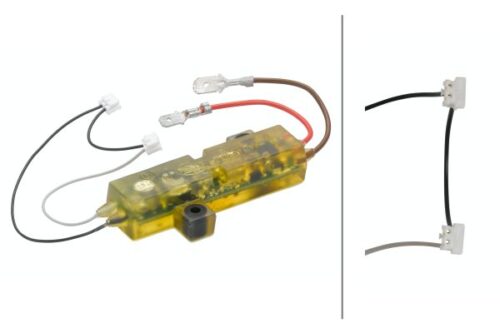 Καλώδιο Set h control unit 0.75mm² HELLA 8KB161334001