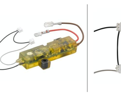 Καλώδιο Set h control unit 0.75mm² HELLA 8KB161334001