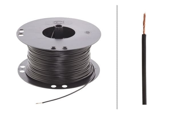 Καλώδιο Set 1 0.75mm² Length: 100m Reel HELLA 8KL054001002