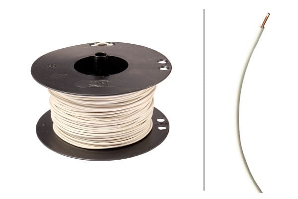 Καλώδιο Set 1 0.75mm² Length: 100m Reel HELLA 8KL054002002