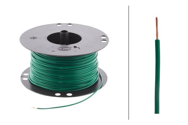 Καλώδιο Set 1 0.75mm² Length: 100m Reel HELLA 8KL054004002