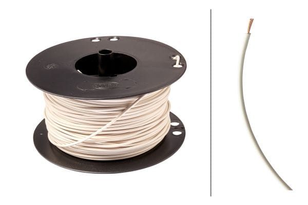 Καλώδιο Set 1 1.0mm² Length: 100m Reel HELLA 8KL054009002