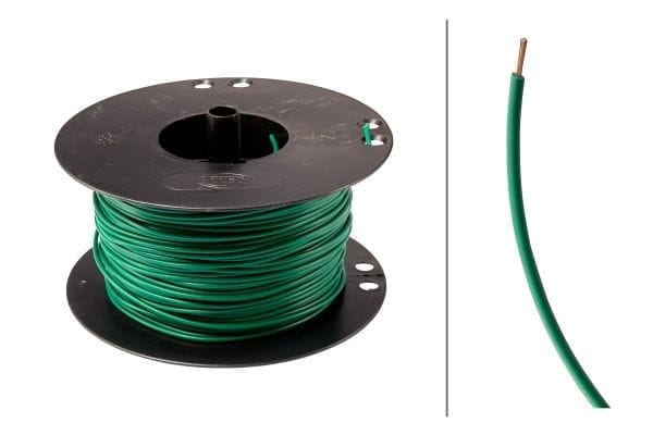 Καλώδιο Set 1 1.0mm² Length: 100m Reel HELLA 8KL054011002