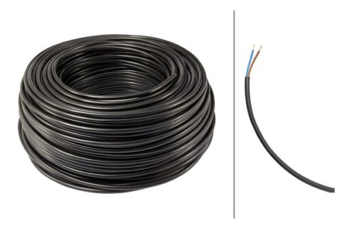 Καλώδιο Set 2 0.75mm² PVC Length: 100m HELLA 8KL177370032