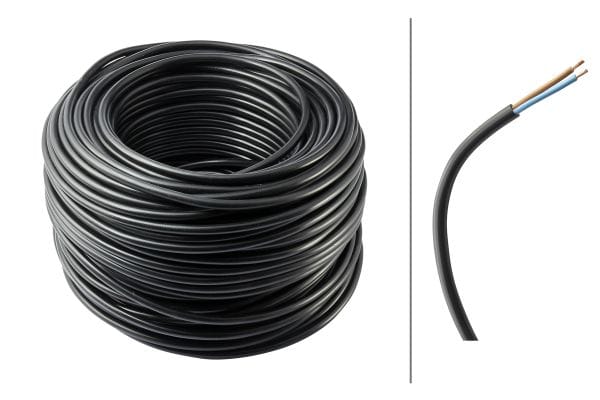 Καλώδιο Set 1.5mm² PVC Length: 100m HELLA 8KL177370052