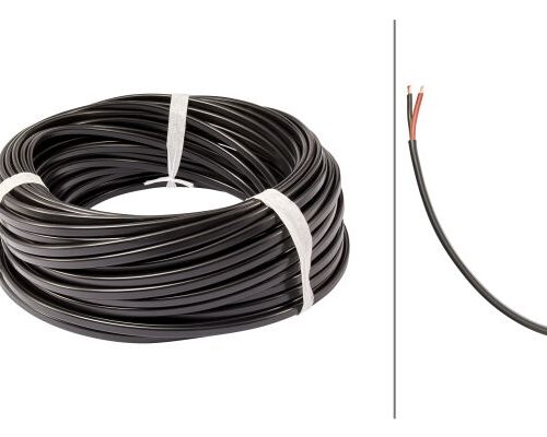 Καλώδιο Set 2 2.5mm² Length: 50m Reel HELLA 8KL177729022