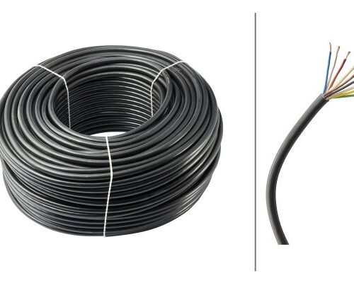 Καλώδιο Set 8 0.75mm² Length: 100m HELLA 8KL198465001