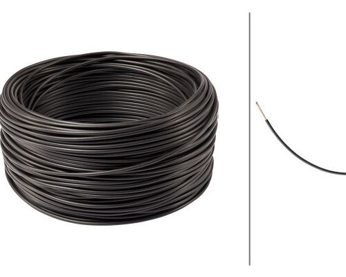 Cable Set - 1-conductor 0.75mm² Length: 50m HELLA 8KL712929001