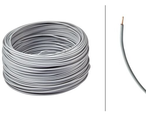 Καλωδιο - 1-conductor 0.75mm² Length: 50m HELLA 8KL712929011