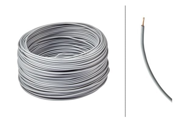 Καλωδιο - 1-conductor 0.75mm² Length: 50m HELLA 8KL712929011