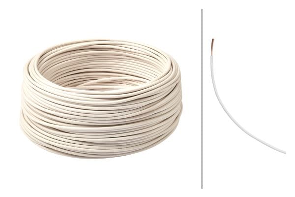Καλωδιο - 1-conductor 1.0mm² Length: 50m HELLA 8KL712937001