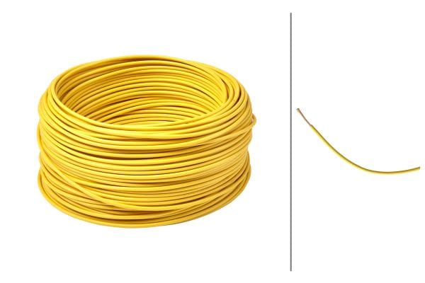 Καλωδιο - 1-conductor 1.0mm² Length: 50m HELLA 8KL712938001