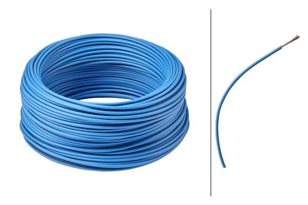 Καλωδιο - 1-conductor 1.0mm² Length: 50m HELLA 8KL712941001