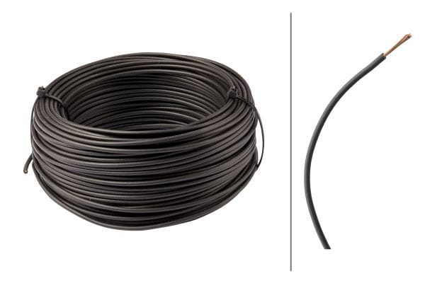 Καλωδιο - 1-conductor 1.5mm² Length: 50m HELLA 8KL712943001