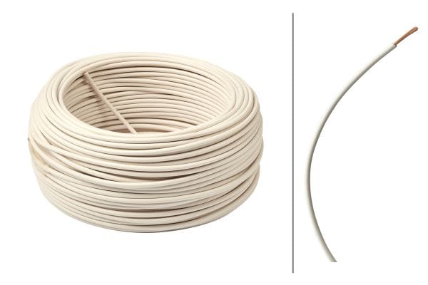 Καλωδιο - 1-conductor 1.5mm² Length: 50m HELLA 8KL712944001