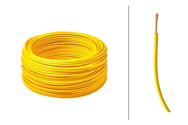 Καλωδιο - 1-conductor 1.5mm² Length: 50m HELLA 8KL712945001