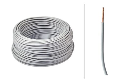 Καλωδιο - 1-conductor 1.5mm² Length: 50m HELLA 8KL712946001