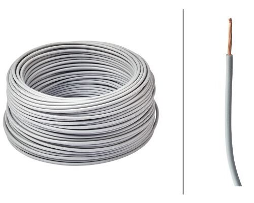 Καλωδιο - 1-conductor 1.5mm² Length: 50m HELLA 8KL712946001