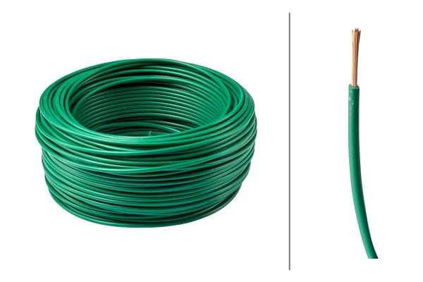 Καλωδιο - 1-conductor 1.5mm² Length: 50m HELLA 8KL712947001