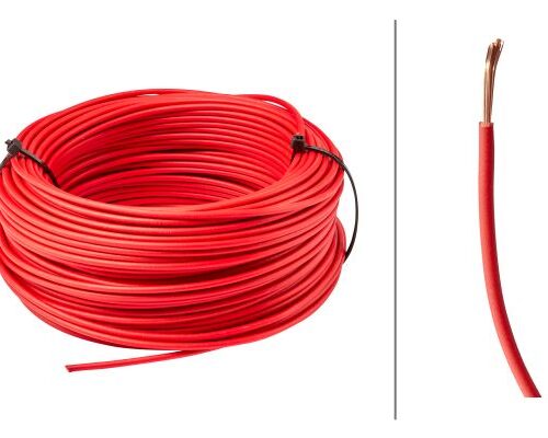 Καλωδιο - 1-conductor 1.5mm² Length: 50m HELLA 8KL712948001