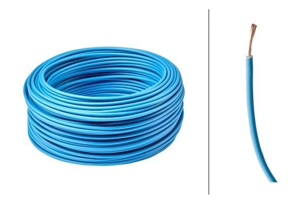 Καλωδιο - 1-conductor 1.5mm² Length: 50m HELLA 8KL712949001
