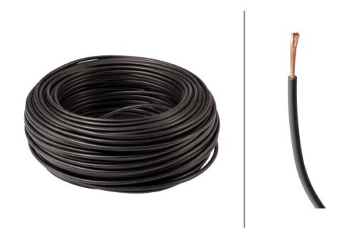 Καλωδιο - 1-conductor 2.5mm² Length: 50m HELLA 8KL712952001